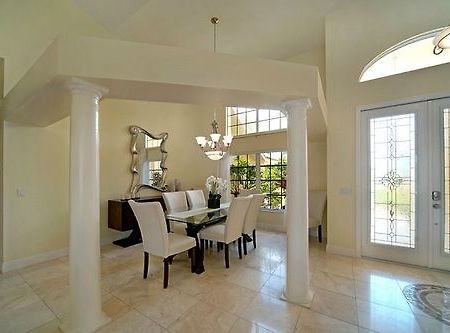 Villa Aruana Cape Coral Exterior foto